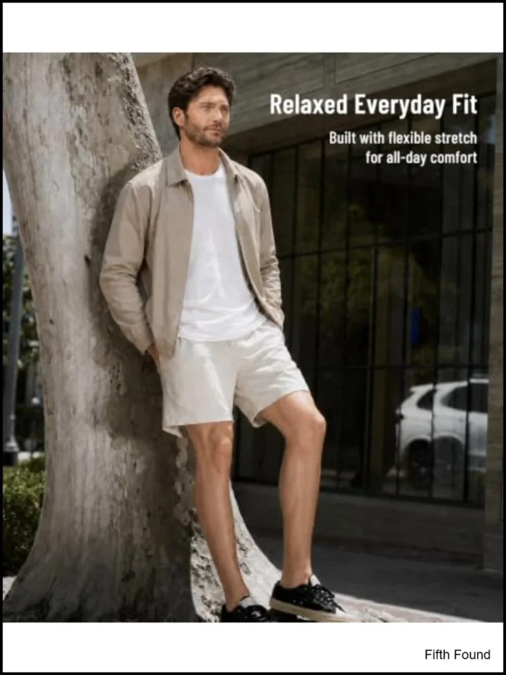 Men's MicroModal Undershirts 3-Pack Moisture-Wicking Crewneck Stretch Tees